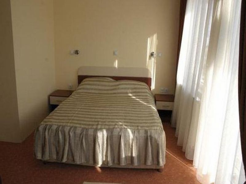 Hotel Istatov Nov Dojran ห้อง รูปภาพ